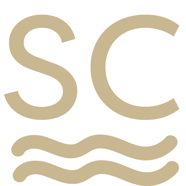 Sea-cret Blankenberge kust logo